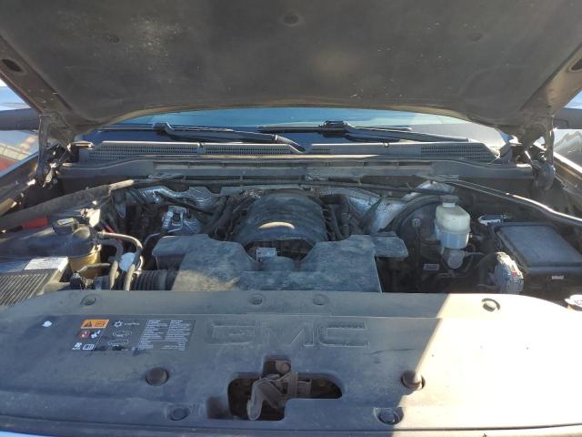 Photo 11 from auction – 2014 GMC SIERRA K15 with VIN 3GTU2VEC5EG260635