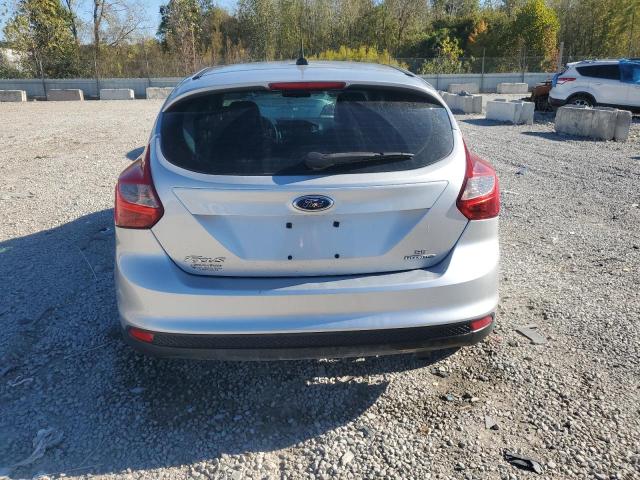 Photo 6 from auction – 2013 FORD FOCUS SE with VIN 1FADP3K20DL379329