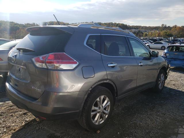 Photo 3 from auction – 2016 NISSAN ROGUE with VIN KNMAT2MV2GP713111
