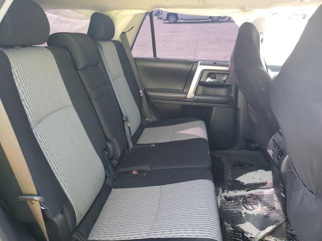 Photo 10 from auction – 2019 TOYOTA 4RUNNER SR5 with VIN JTEZU5JR2K5192299