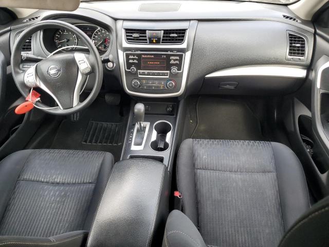 Photo 8 from auction – 2018 NISSAN ALTIMA 2.5 with VIN 1N4AL3AP3JC133754