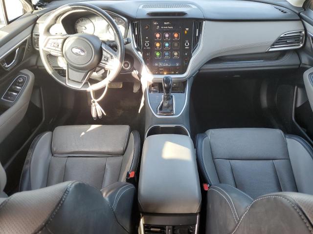 Photo 8 from auction – 2020 SUBARU OUTBACK LI with VIN 4S4BTANC2L3255448