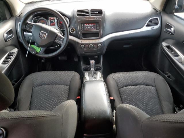 Photo 8 from auction – 2018 DODGE JOURNEY SE with VIN 3C4PDCAB1JT508177