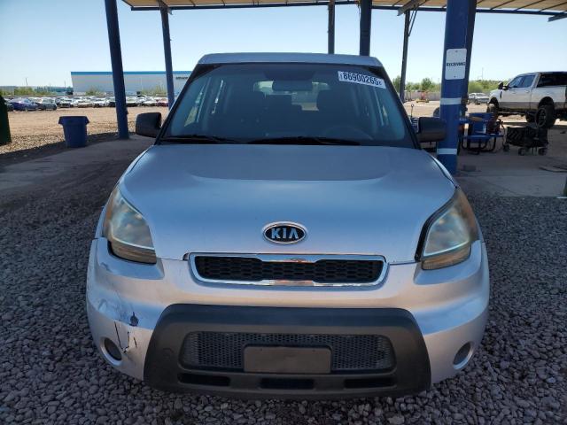 Photo 5 from auction – 2011 KIA SOUL with VIN KNDJT2A13B7318476