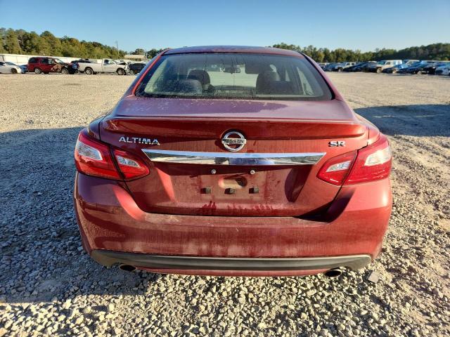 Photo 6 from auction – 2016 NISSAN ALTIMA 2.5 with VIN 1N4AL3AP0GC207611