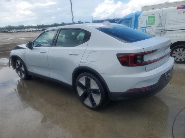 Photo 2 from auction – 2023 POLESTAR 2 with VIN YSMED3KA2PL133261