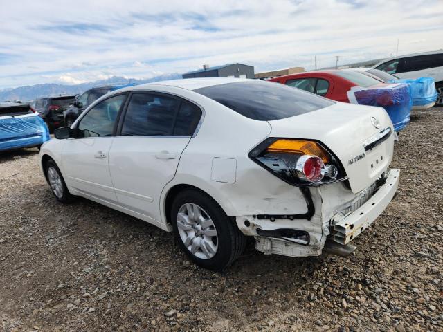 Photo 2 from auction – 2012 NISSAN ALTIMA BAS with VIN 1N4AL2AP0CC184741
