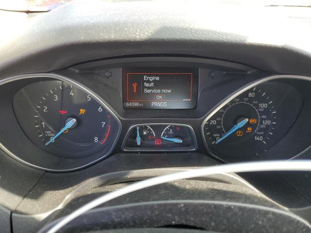 Photo 9 from auction – 2015 FORD FOCUS with VIN 1FADP3K28FL261791