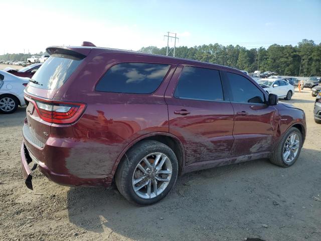 Photo 3 from auction – 2022 DODGE DURANGO R/T with VIN 1C4SDHCT5NC226056