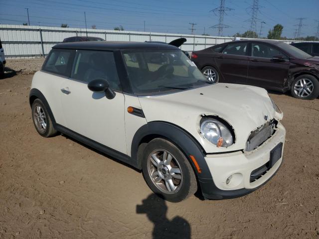 Photo 4 from auction – 2012 MINI COOPER with VIN WMWSU3C52CT260986