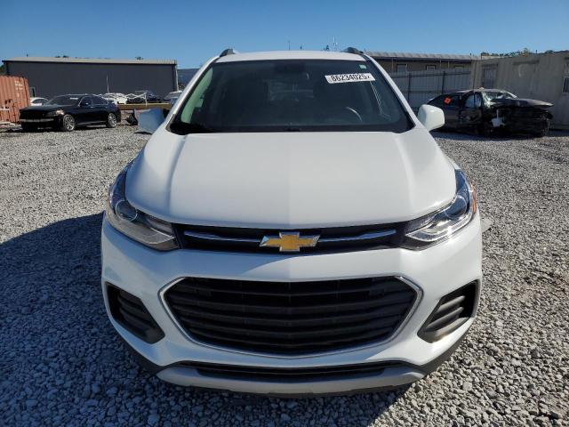 Photo 5 from auction – 2019 CHEVROLET TRAX 1LT with VIN 3GNCJLSB3KL330769