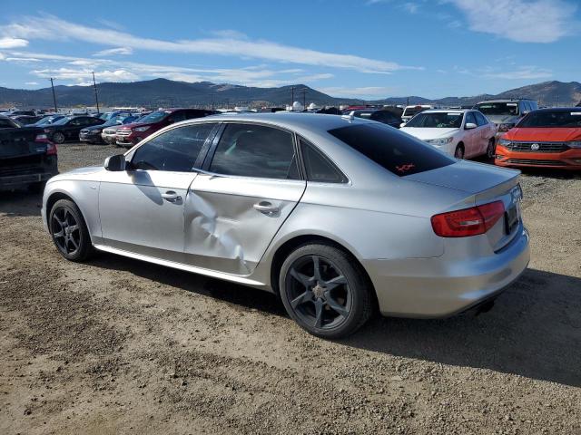 Photo 2 from auction – 2015 AUDI A4 PREMIUM with VIN WAUBFAFL1FN006204