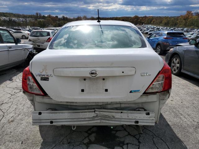 Photo 6 from auction – 2012 NISSAN VERSA S with VIN 3N1CN7AP3CL816861