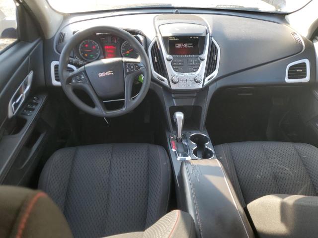 Photo 8 from auction – 2015 GMC TERRAIN SL with VIN 2GKALMEK7F6184015