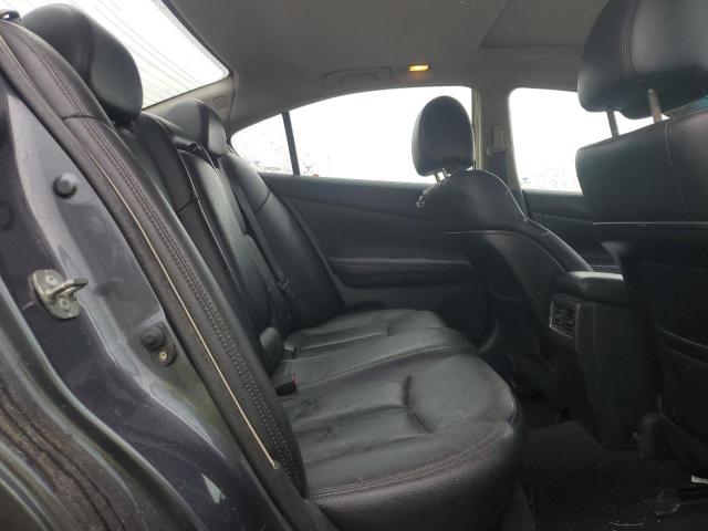 Photo 10 from auction – 2011 NISSAN MAXIMA S with VIN 1N4AA5AP3BC812765