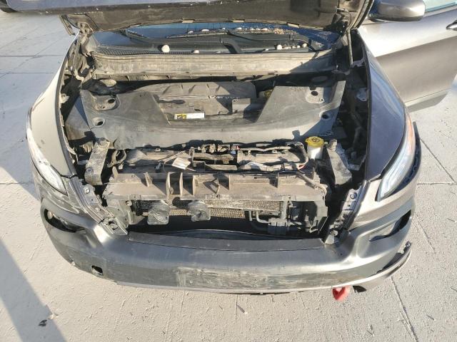 Photo 12 from auction – 2016 JEEP CHEROKEE T with VIN 1C4PJMBS4GW204308