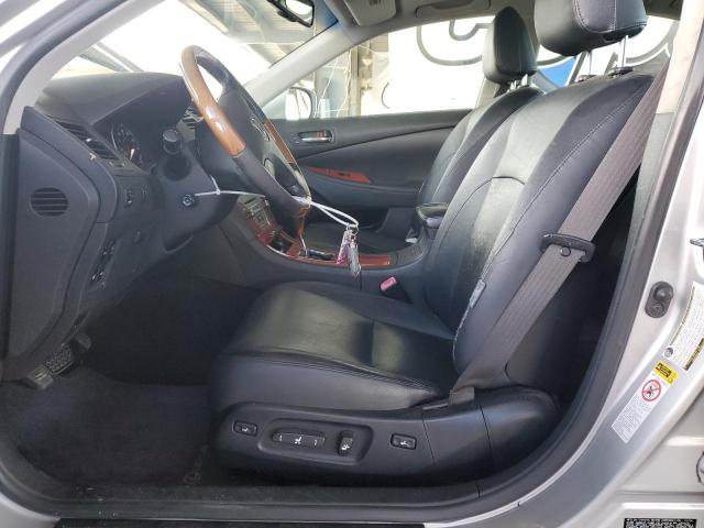 Photo 7 from auction – 2007 LEXUS ES 350 with VIN JTHBJ46G872085104