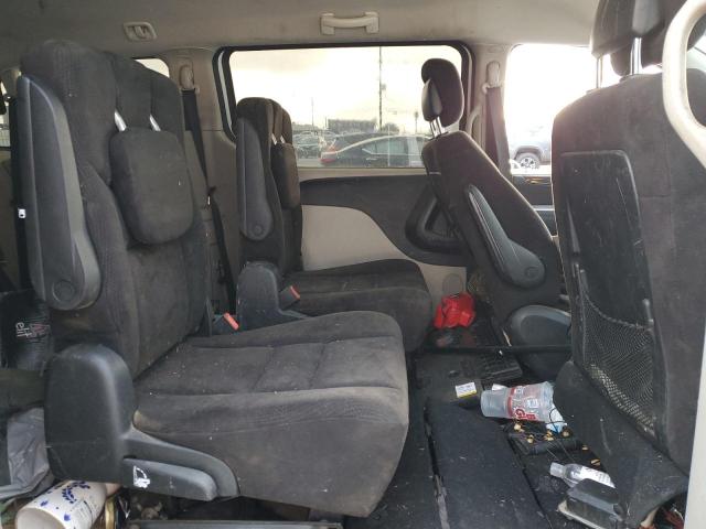 Photo 11 from auction – 2014 DODGE GRAND CARA with VIN 2C4RDGBG0ER222923