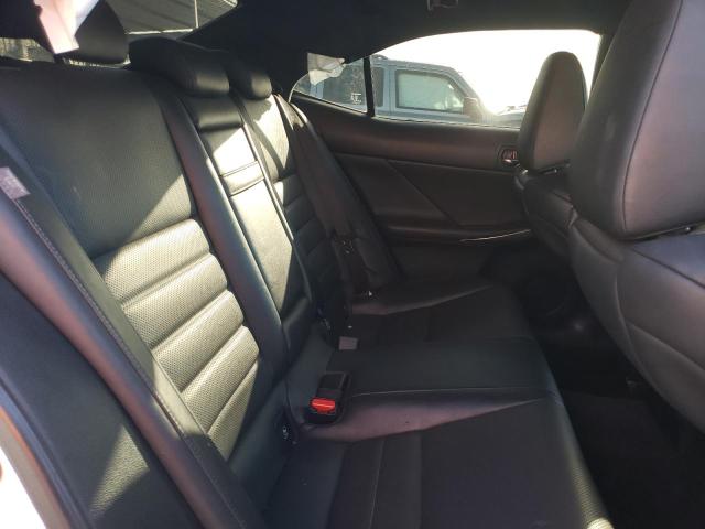 Photo 10 from auction – 2014 LEXUS IS 350 with VIN JTHBE1D20E5008880