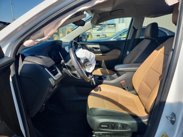 Photo 7 from auction – 2020 GMC TERRAIN SL with VIN 3GKALPEV0LL254635