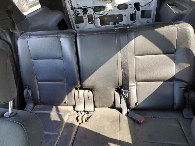 Photo 10 from auction – 2018 FORD EXPLORER P with VIN 1FM5K8AR9JGB19214