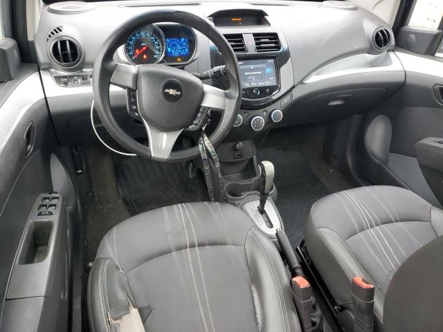 Photo 8 from auction – 2013 CHEVROLET SPARK 1LT with VIN KL8CD6S90DC511947