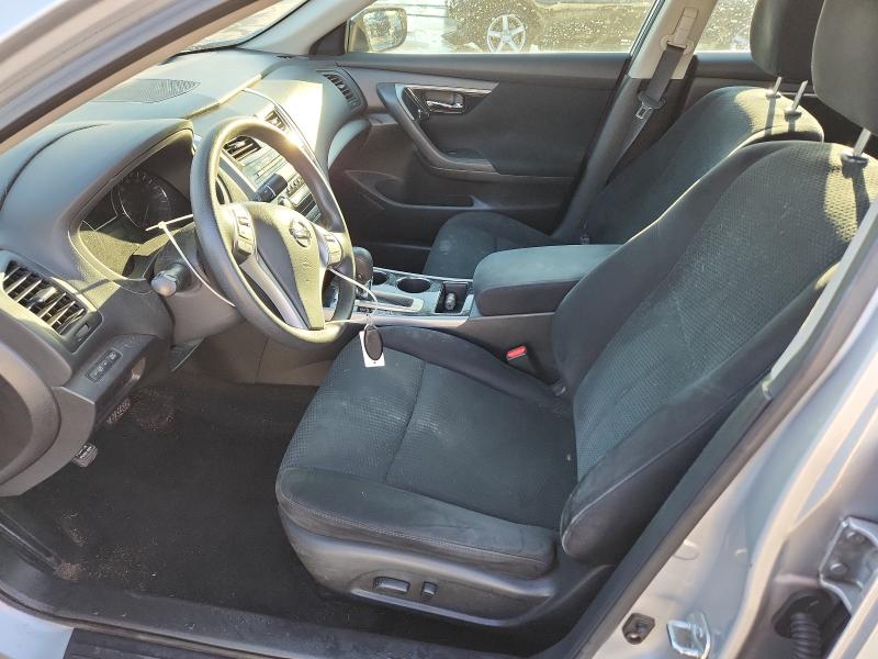 Photo 7 from auction – 2014 NISSAN ALTIMA 2.5 with VIN 1N4AL3AP2EN261901