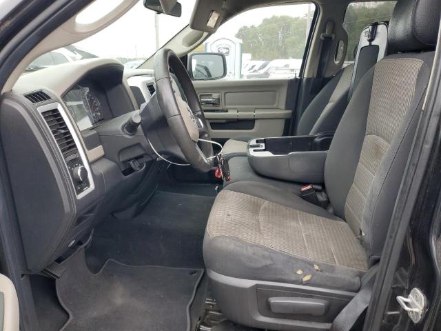 Photo 7 from auction – 2010 DODGE RAM 1500 with VIN 1D7RV1GP0AS219358