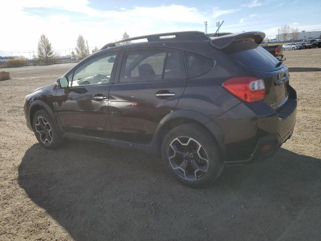 Photo 2 from auction – 2013 SUBARU XV CROSSTR with VIN JF2GPAKC3D2855567