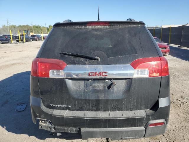 Photo 6 from auction – 2013 GMC TERRAIN SL with VIN 2GKALSEK0D6361313