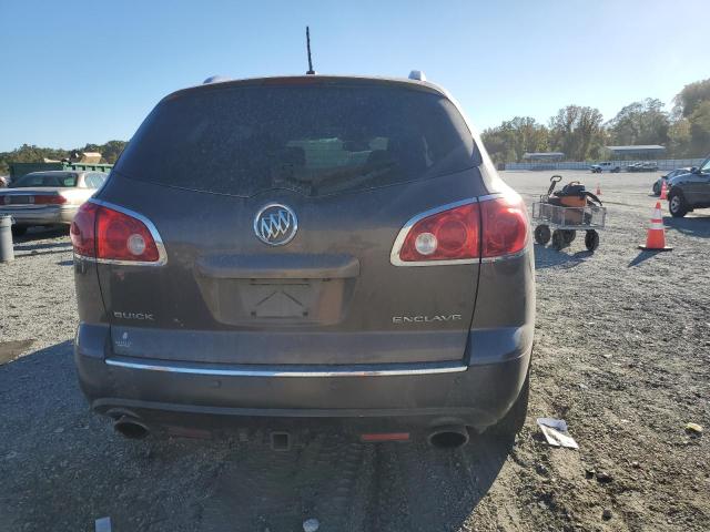 Photo 6 from auction – 2012 BUICK ENCLAVE with VIN 5GAKRDED1CJ149129