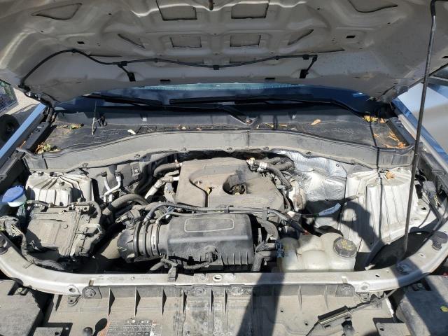 Photo 12 from auction – 2020 FORD EXPLORER XLT with VIN 1FMSK8DH9LGA56575
