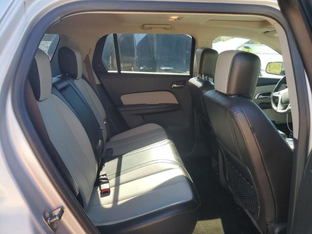 Photo 11 from auction – 2017 GMC TERRAIN SL with VIN 2GKFLUEK0H6271571