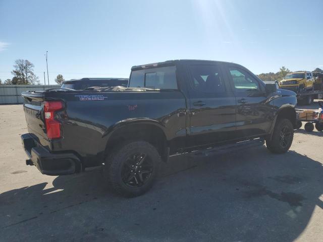 Photo 3 from auction – 2021 CHEVROLET SILVERADO with VIN 1GCPYFED6MZ190362
