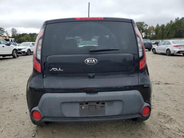 Снимка 6 от търг – 2014 KIA SOUL + с VIN KNDJP3A57E7078852