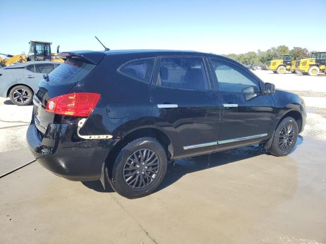 Photo 3 from auction – 2011 NISSAN ROGUE S with VIN JN8AS5MV7BW662289