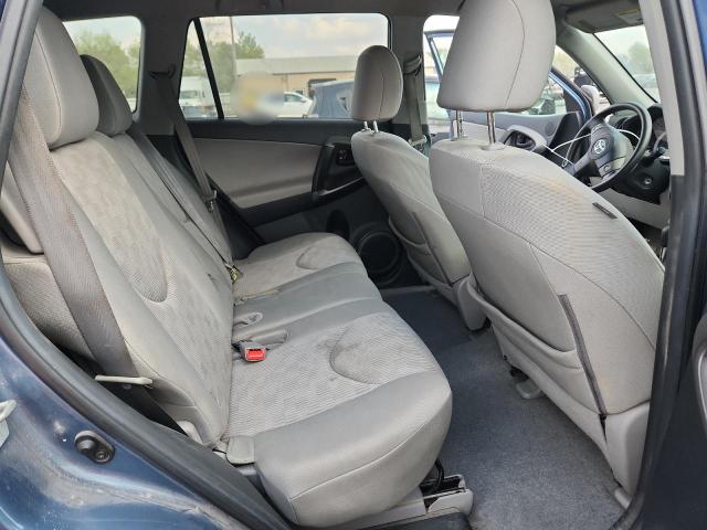 Photo 11 from auction – 2012 TOYOTA RAV4 with VIN 2T3ZF4DV5CW143495