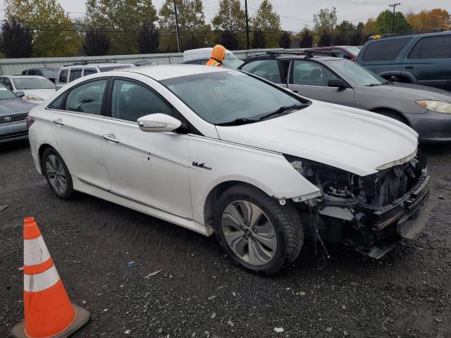Photo 4 from auction – 2013 HYUNDAI SONATA HYB with VIN KMHEC4A40DA092549