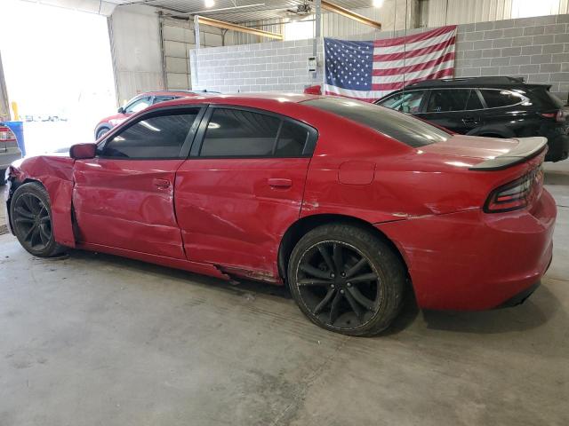 Photo 2 from auction – 2015 DODGE CHARGER R/ with VIN 2C3CDXCT3FH880135