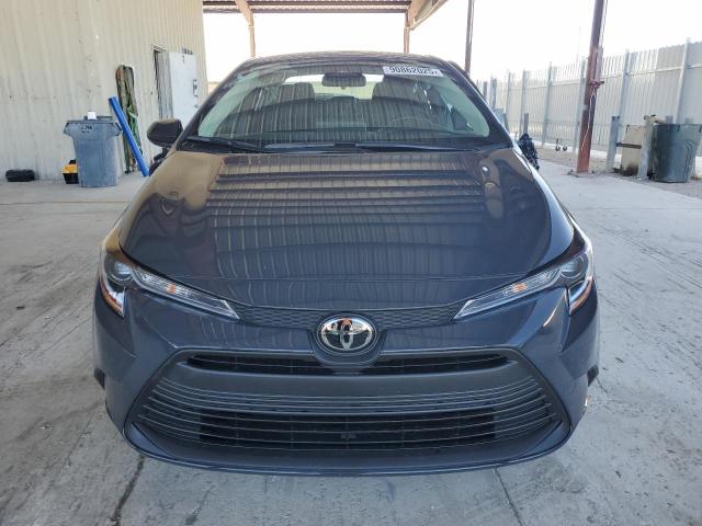 Photo 5 from auction – 2026 TOYOTA COROLLA LE with VIN 5YFB4MDE4TP374387