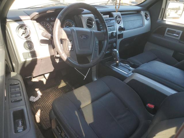 صورة رقم 8 من المزاد - 2011 FORD F150 SUPER مع VIN 1FTFX1CT9BKD46475