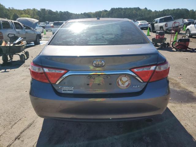 Photo 6 from auction – 2016 TOYOTA CAMRY with VIN 4T4BF1FK3GR530070