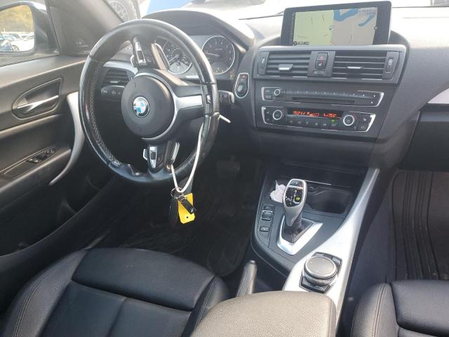 Photo 8 from auction – 2015 BMW 228 XI SULEV with VIN WBA1G9C54FVX96434