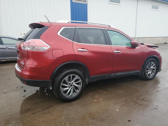 Photo 3 from auction – 2015 NISSAN ROGUE with VIN 5N1AT2MV3FC881938