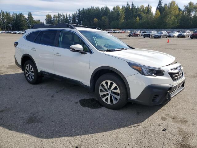 Photo 4 from auction – 2021 SUBARU OUTBACK PREMIUM with VIN 4S4BTAFC8M3213902