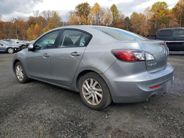 صورة رقم 2 من المزاد - 2012 MAZDA 3 I مع VIN JM1BL1V85C1635167