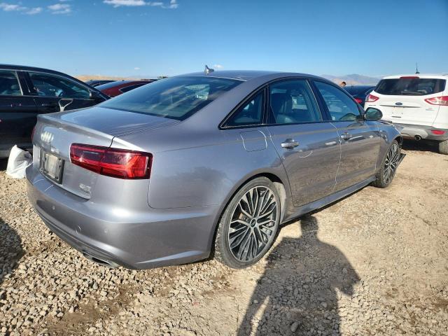 Photo 3 from auction – 2018 AUDI A6 PREMIUM with VIN WAUF8AFC4JN082732