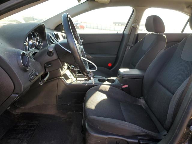 Photo 7 from auction – 2006 PONTIAC G6 with VIN 1G2ZH558564245099
