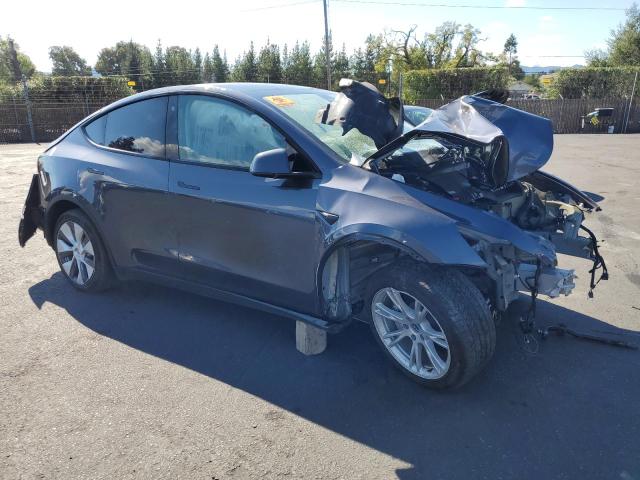 Photo 4 from auction – 2023 TESLA MODEL Y with VIN 7SAYGDEE5PF635174