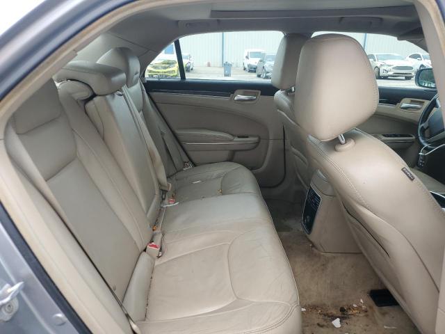 Фото 10 с аукциона – 2013 CHRYSLER 300 с VIN 2C3CCAAG1DH723027